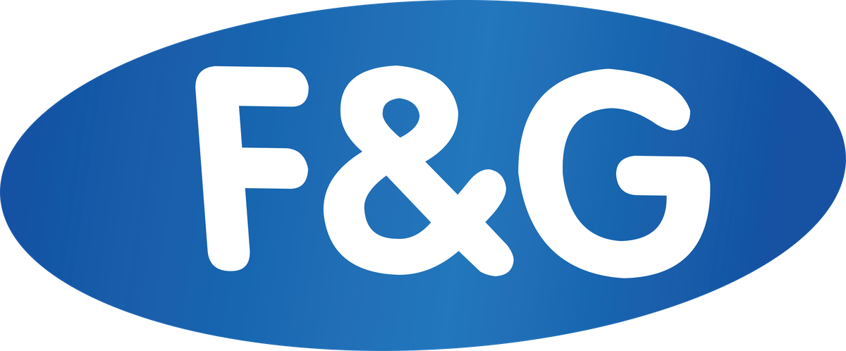 F&G — GL Distribution's own brand