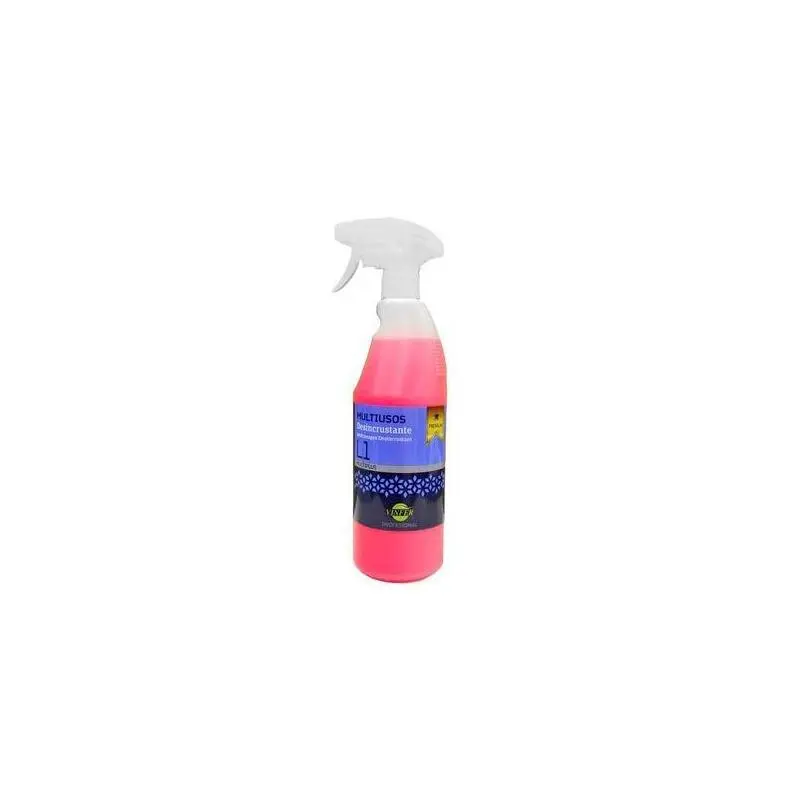 Multi-purpose Descaler L1-12x750ml