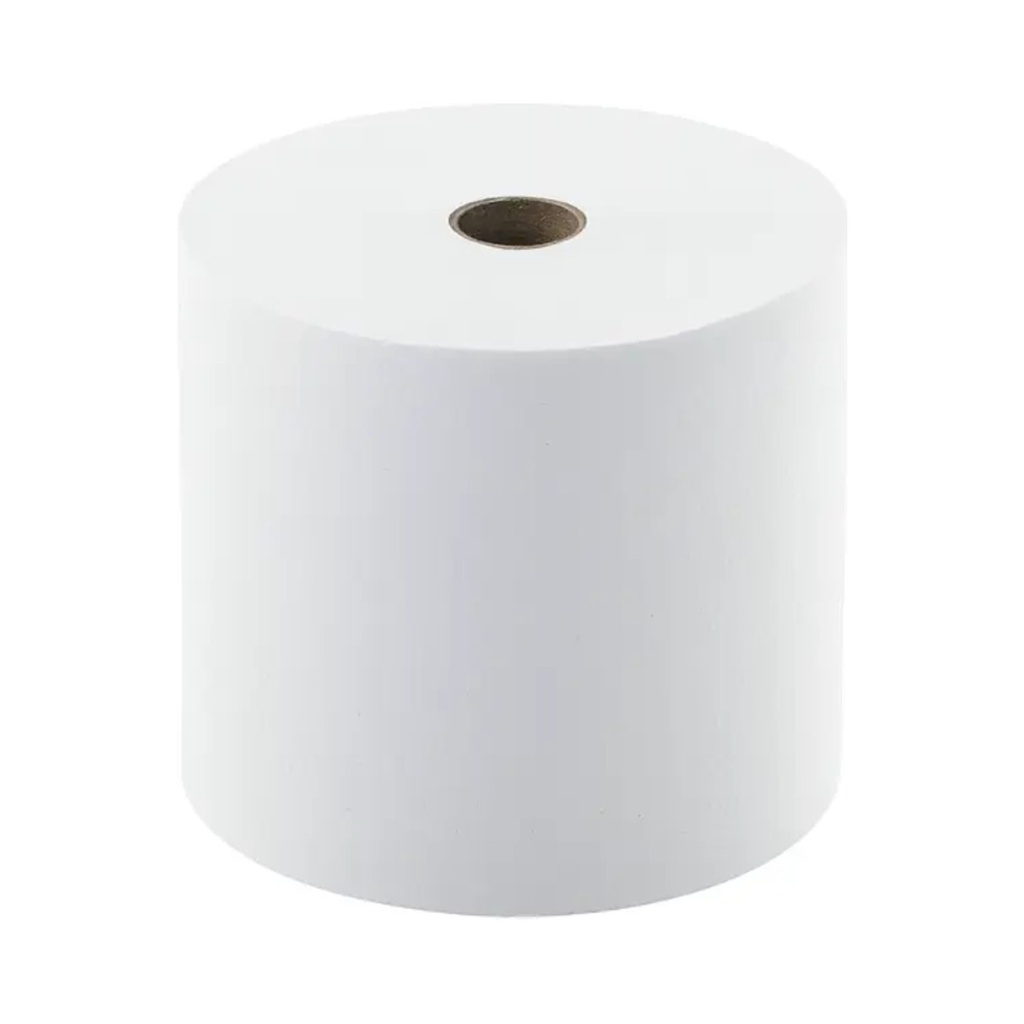 Bobines thermiques 80mm x 80m — mandrin 12mm — 50 pcs