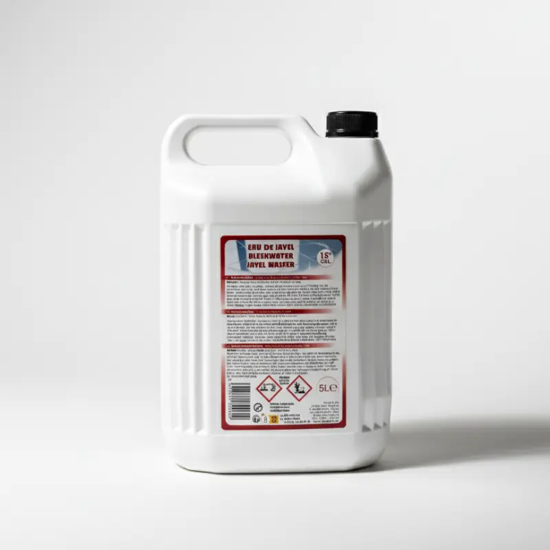 Bleiche — Packung 3x5L
