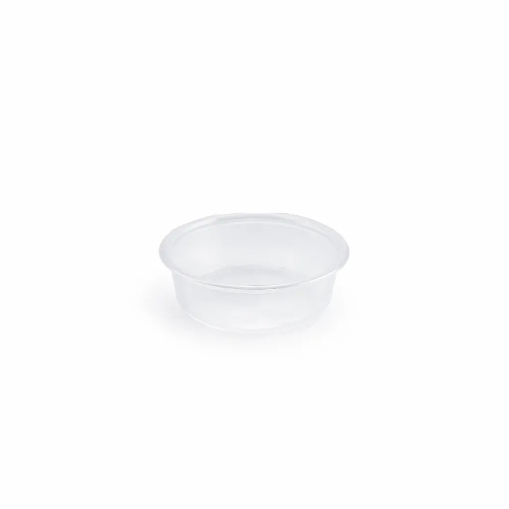 Pot a sauce 50cc — 1000 pcs