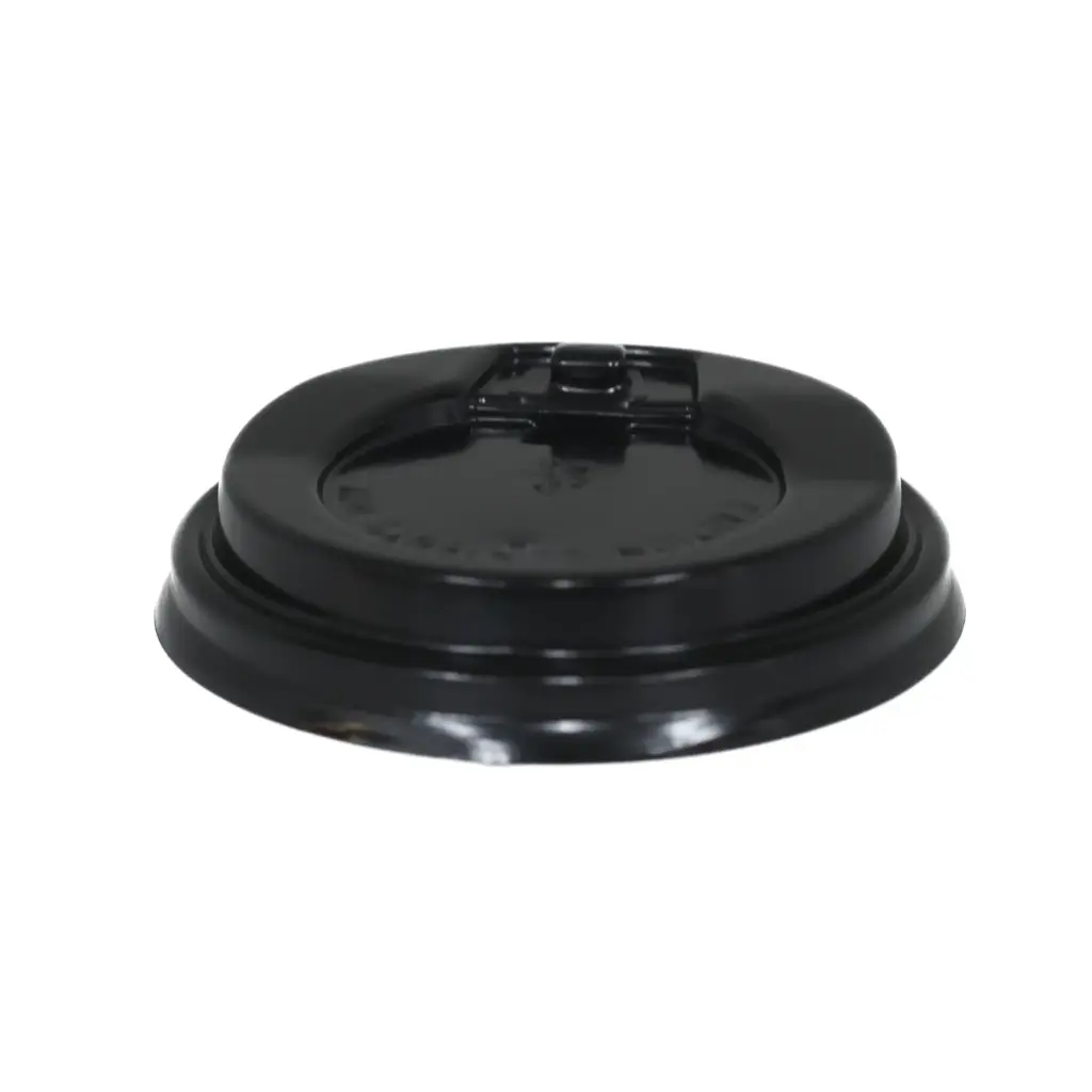 Lid for 8oz / 236 ml paper coffee cup – 1000 pcs