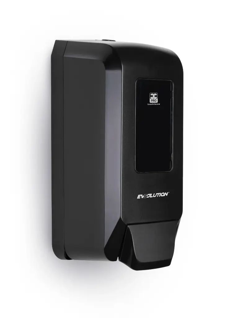 Dispenser Manuel de savon-mousse BulkySoft Evsolution 01400
