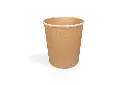 Suppenbecher Kraft 480CC 500 Stk – Lebensmittelverpackung