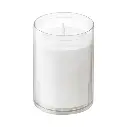 ReLight Navullingen Transparant 24u 100 stuks Bolsius