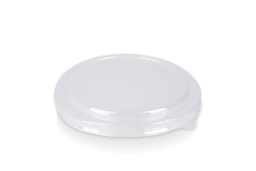Couvercle pour bol à salade kraft 500-1000 ml – 300 pièces