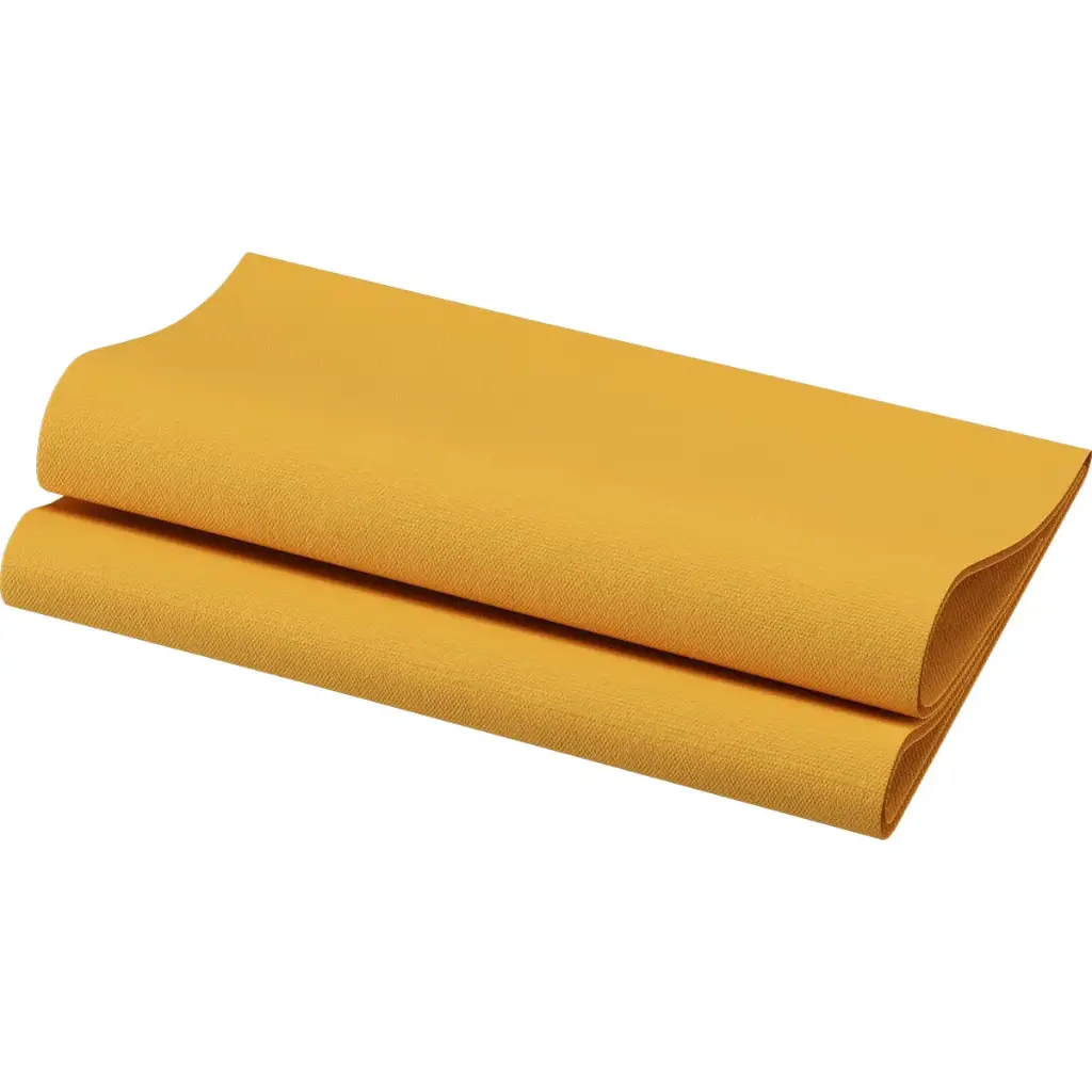 Servetten Airlaid Bio Dunisoft® 40x40 cm 360PCS Honing