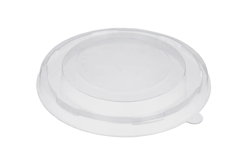 Lid for kraft salad bowl 1100-1300 ml – 300 pcs