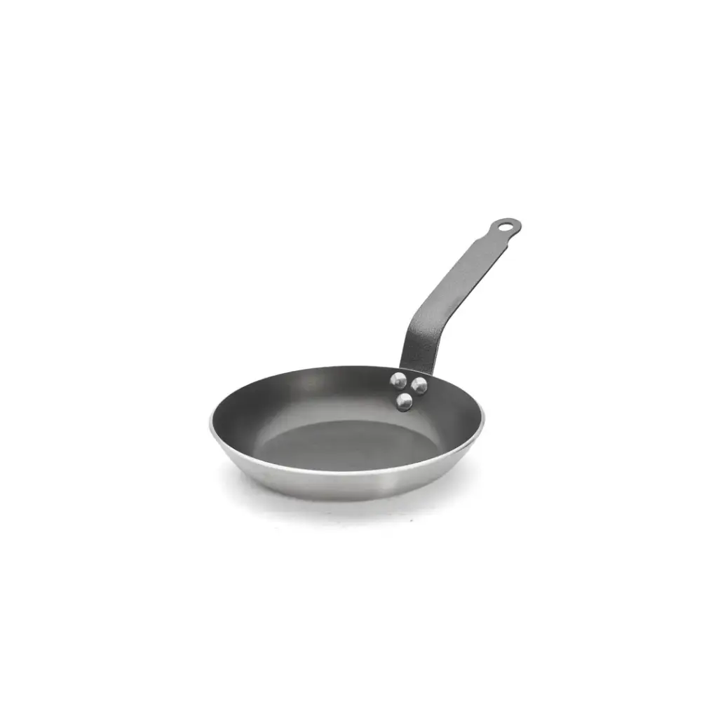 Ronde pan antiaanbak CHOC ACCESS De Buyer 20 cm