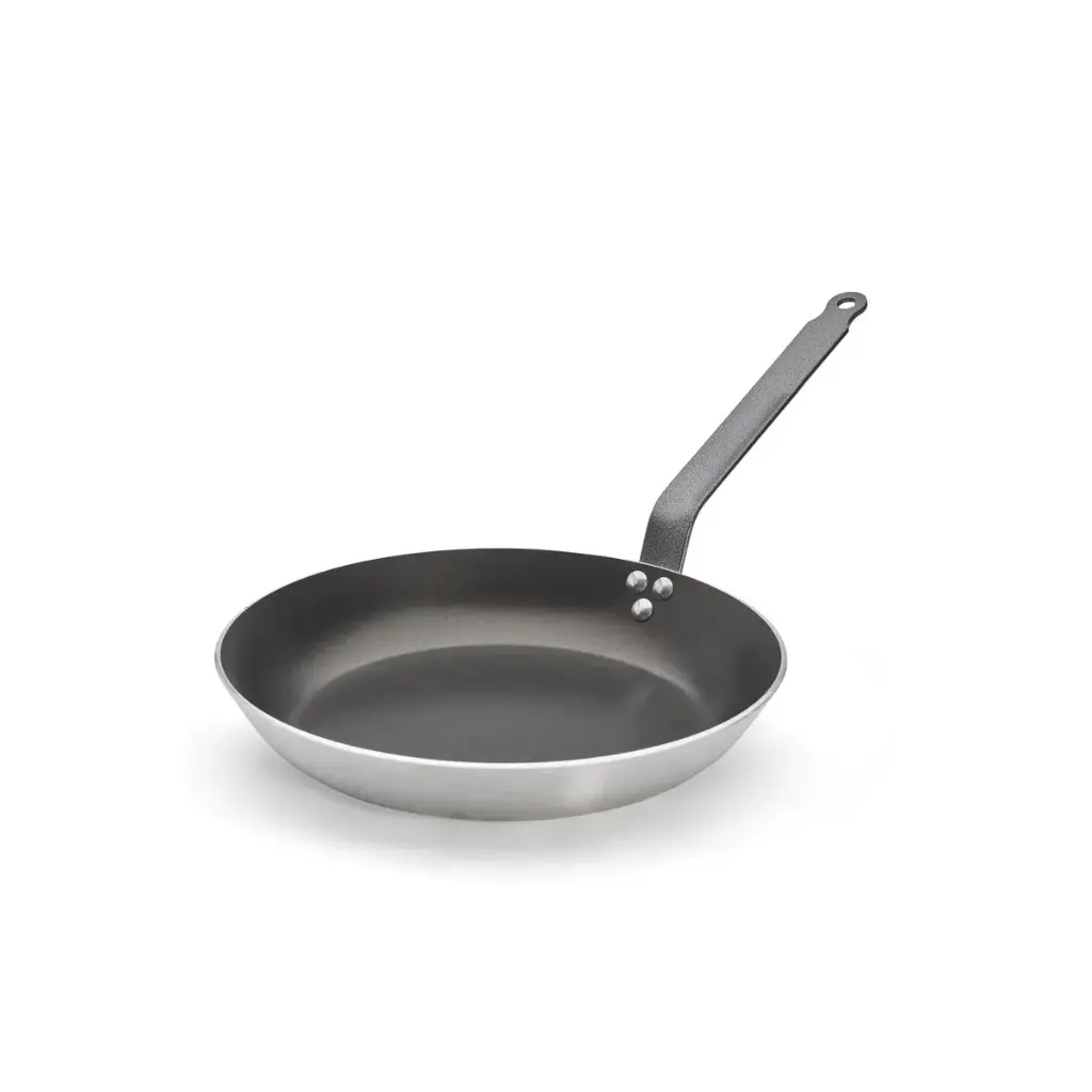 Round pan non-stick CHOC ACCESS De Buyer 28 cm