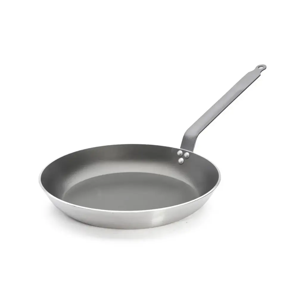 Ronde pan antiaanbak CHOC ACCESS De Buyer 36 cm