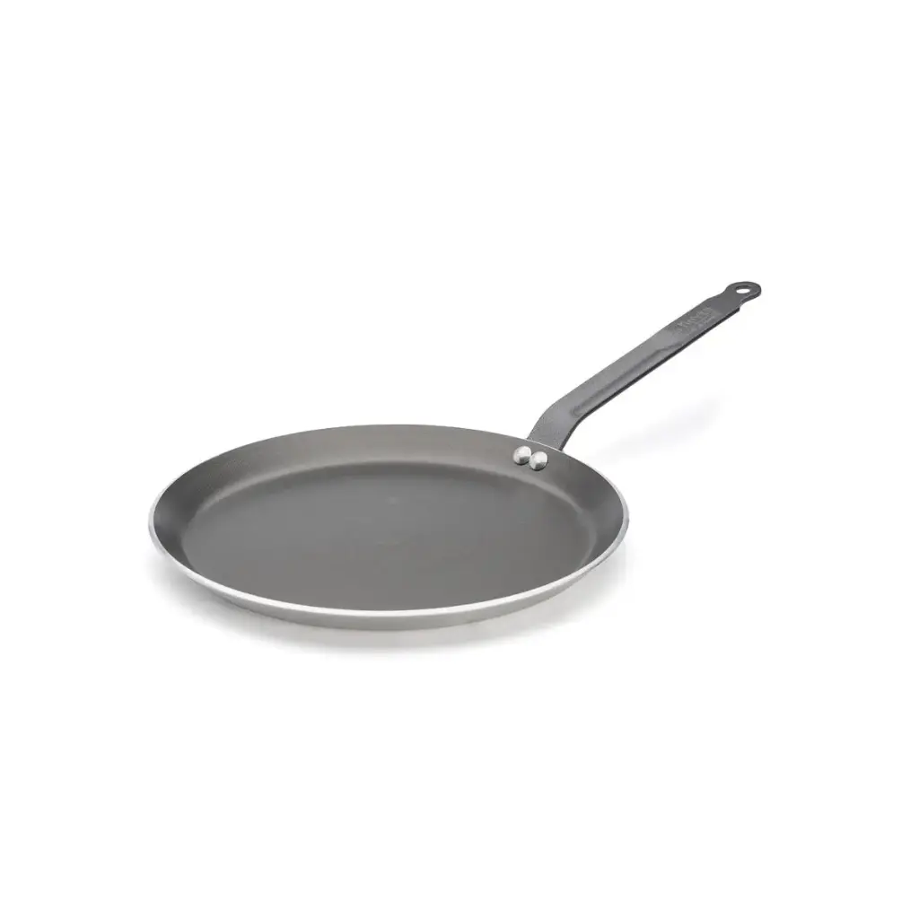Crêpe-Pfanne antihaftbeschichtet CHOC De Buyer 30 cm