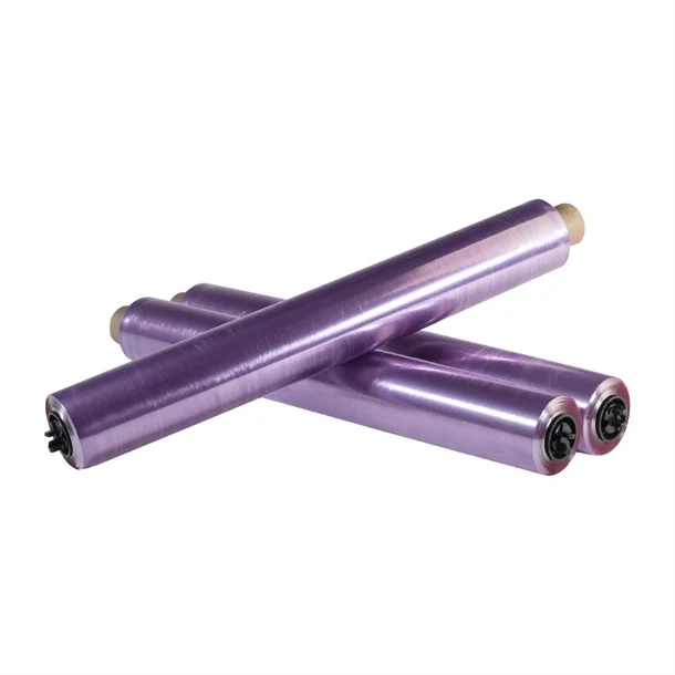 Recharges film fraicheur Wrapmaster 300m x 450mm — lot de 3