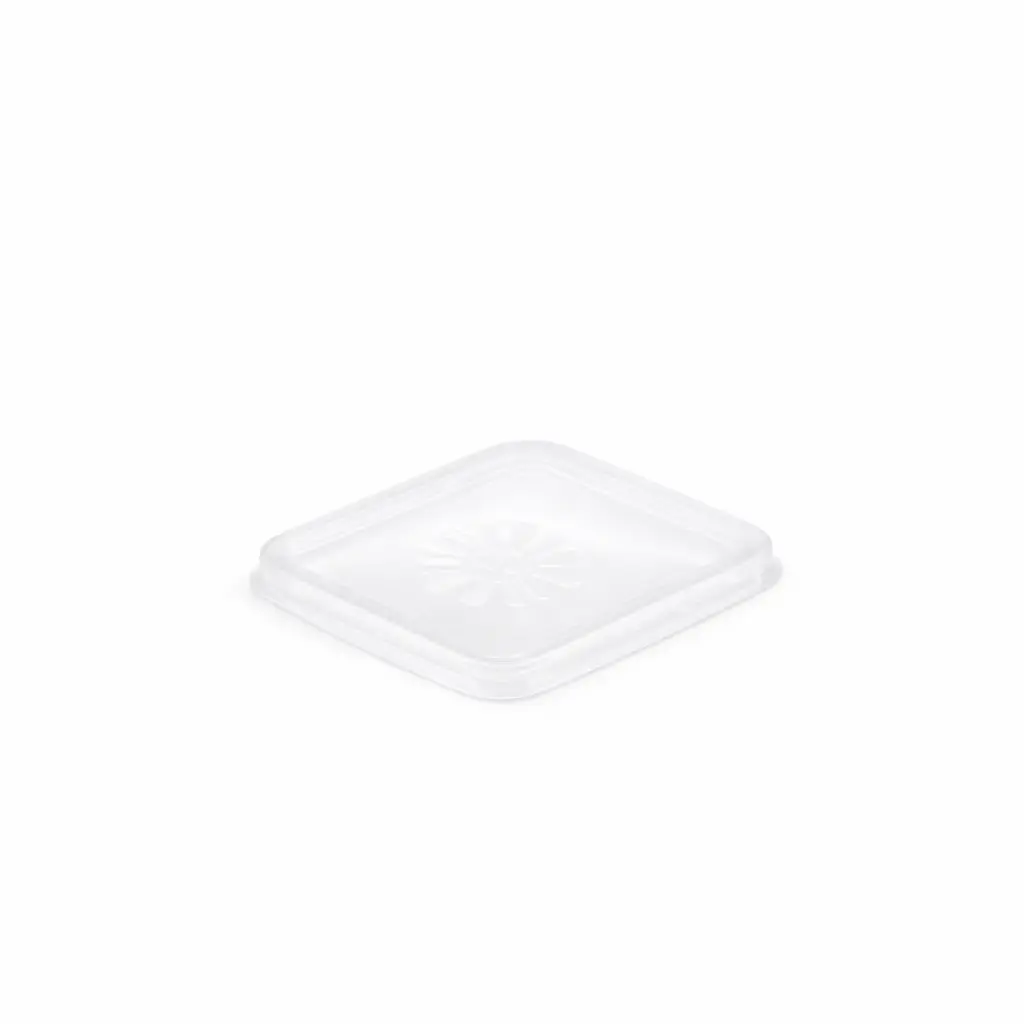Couvercle pour ravier Propy 500 cc – 50 pièces