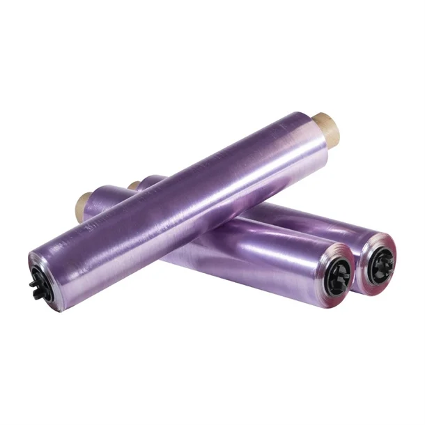 Recharges de film alimentaire fraîcheur 300m x 305mm Wrapmaster – lot de 3