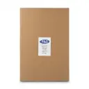 Bakpapier F&G Silicone 2 zijden – 400×600 mm – 500 Vellen