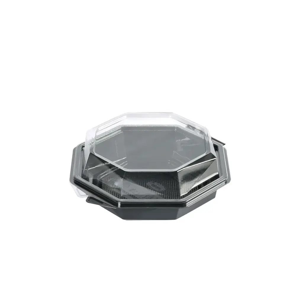 Octaview 417 ml Gris 1-Comp 420pcs