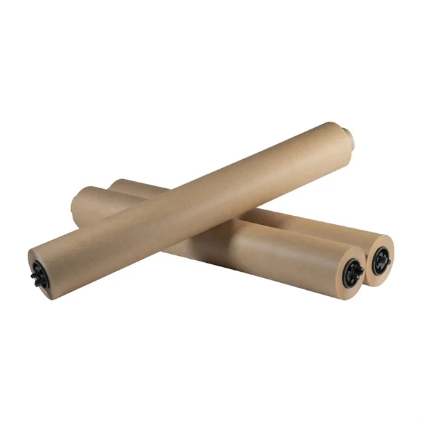 Silicone-coated Paper Wrapmaster 50m x 450mm (pack of 3)