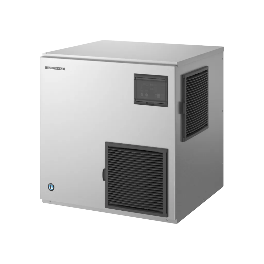 Eisflockenmaschine Hoshizaki FM-1000AKE-R452-SB — 1000 kg/24h