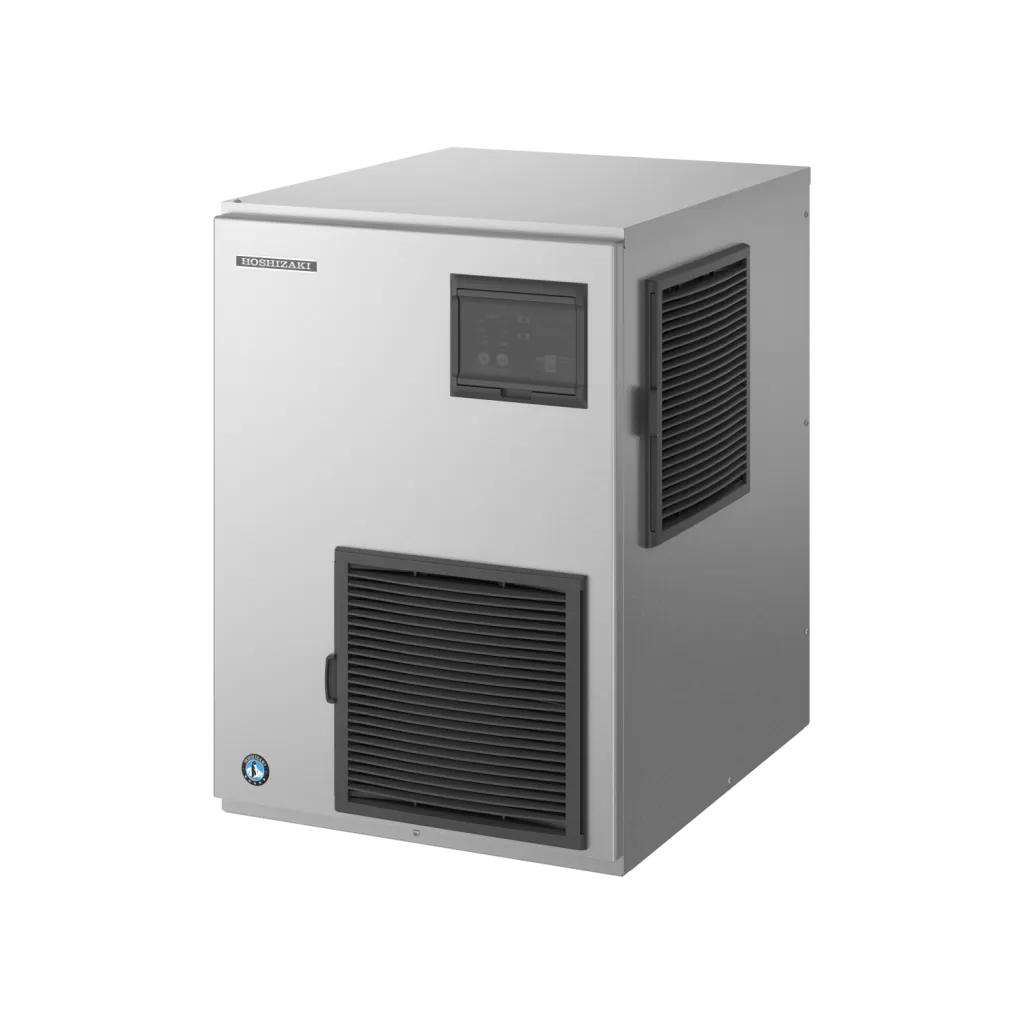 Eisflockenmaschine Hoshizaki FM-600AWKE-R452-SB — 600 kg/24h