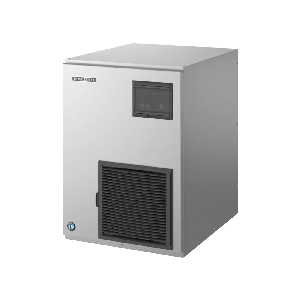 Eisflockenmaschine Hoshizaki FM-150AKE-HC-SB — 150 kg/24h
