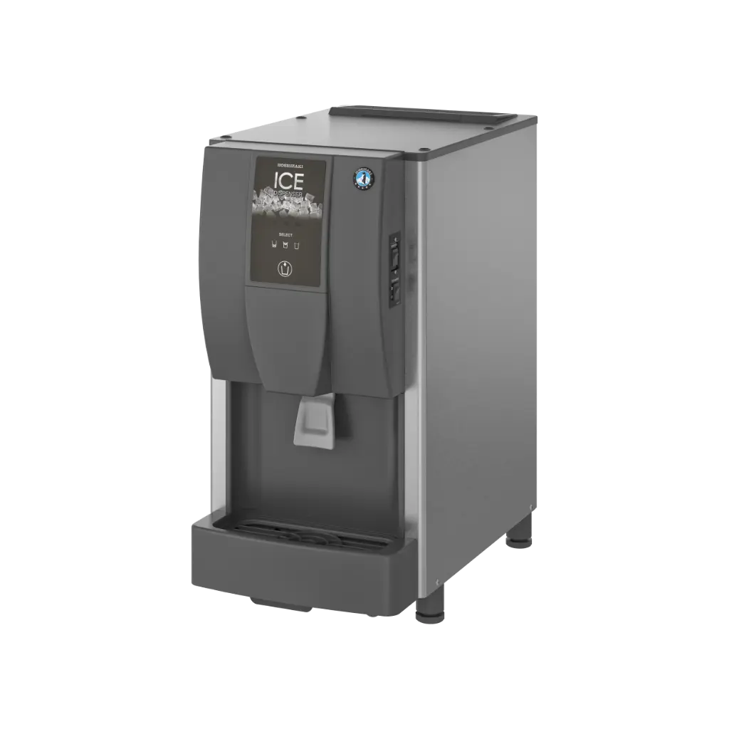 Hoshizaki DCM-60KE-HC ice/water dispenser