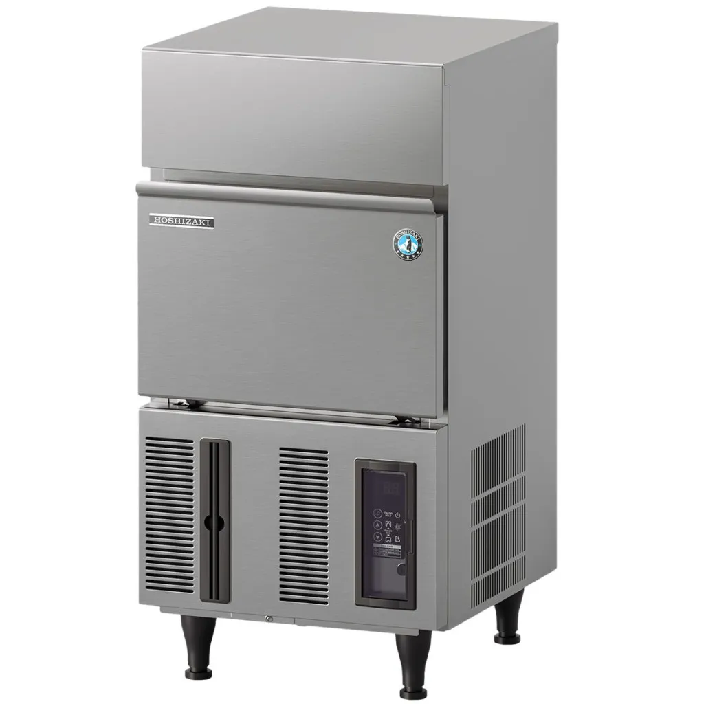 Machine à glaçons cube IM autonome Hoshizaki IM-30CPE