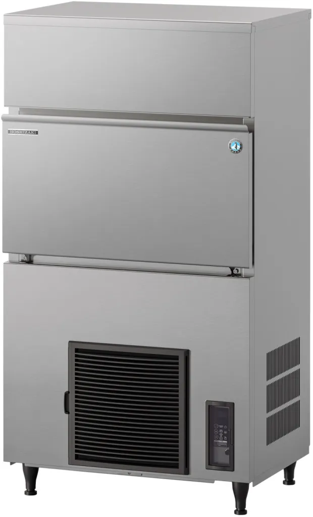Autonome ijsblokjesmachine Hoshizaki IM-100PE — 100 kg/24h