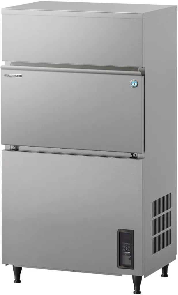 Autonome Eiswürfelmaschine Hoshizaki IM-130WPE — 130 kg/24h