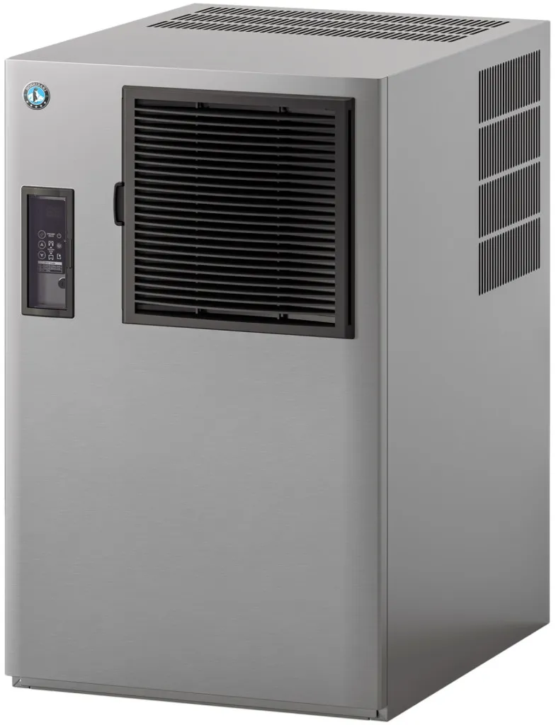 IJsblokjesmachine kubusvorm modulair Hoshizaki IM-130APE — 130 kg/24h