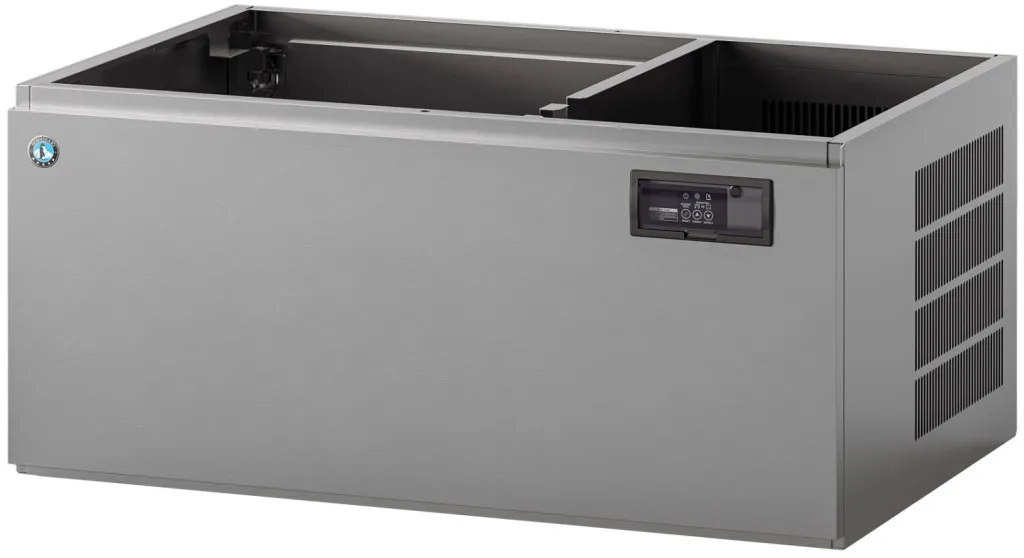 Machine a glacons cube superposable Hoshizaki IM-240XWPE — 240 kg/24h
