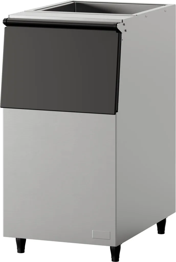 Vorratsbehälter Hoshizaki — ca. 130 kg