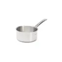 Inox steelpan PRIM'APPETY Ø18 cm – De Buyer 3501.18