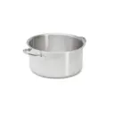 Kookpot inox PRIM'APPETY Ø28 cm – De Buyer 3505.28
