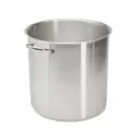 Cateringpan inox PRIM'APPETY Ø36 cm – De Buyer 3507.36