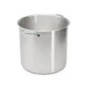 Cateringpan rvs PRIM'APPETY Ø40 cm – De Buyer 3507.40