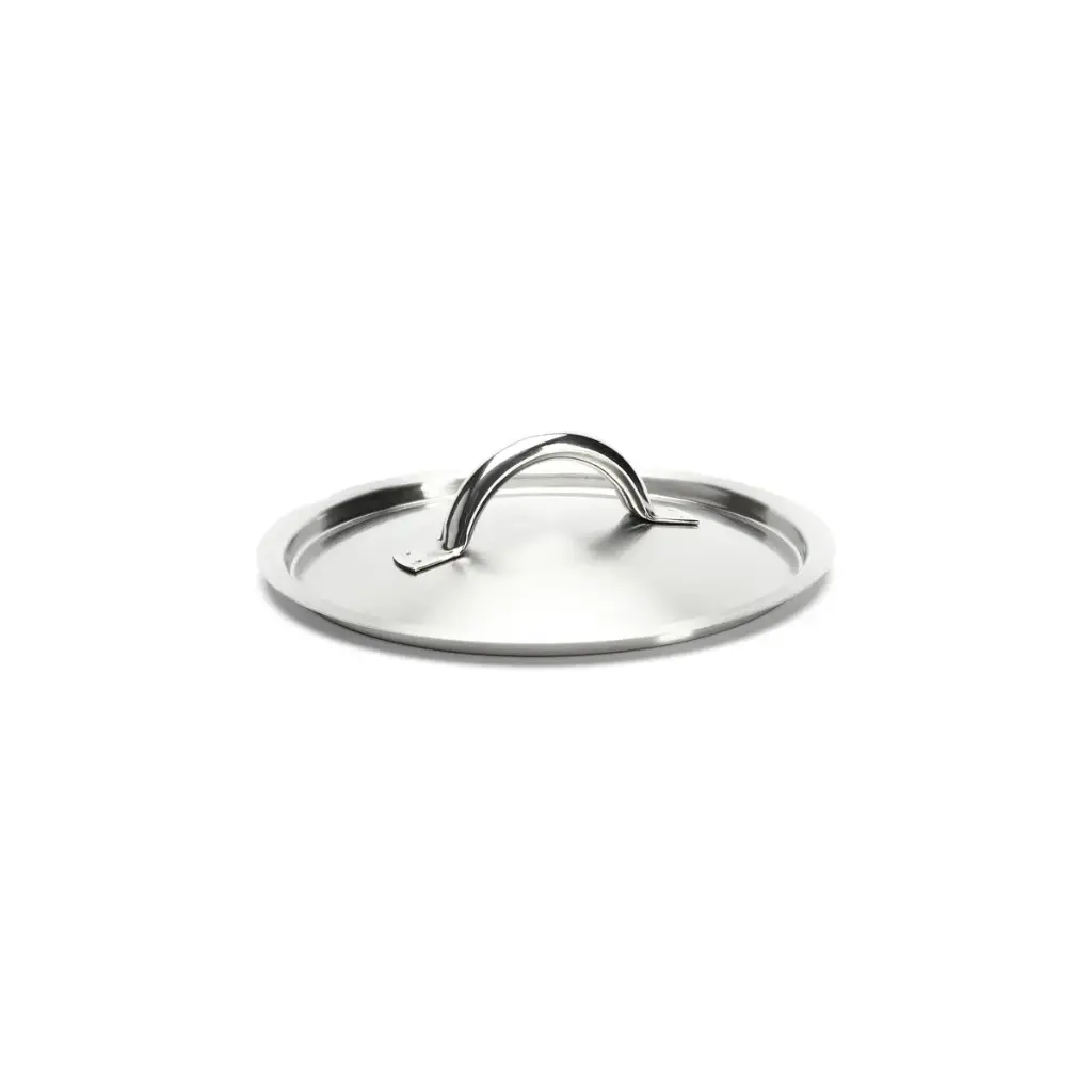 Edelstahldeckel PRIM'APPETY Ø18 cm – De Buyer 3509.18