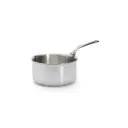 Kasserolle Edelstahl AFFINITY Ø16 cm – De Buyer 3706.16
