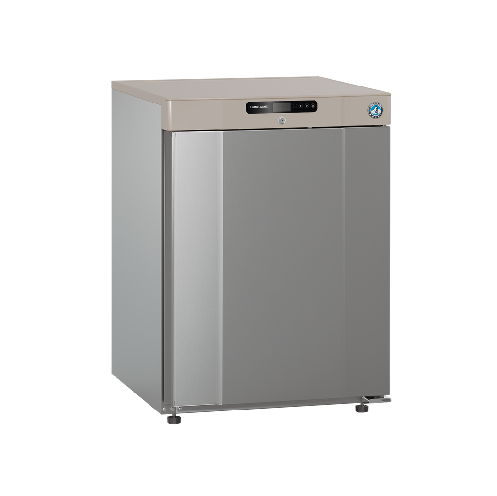 Congélateur sous-comptoir professionnel Hoshizaki Compact F220 — 77 L