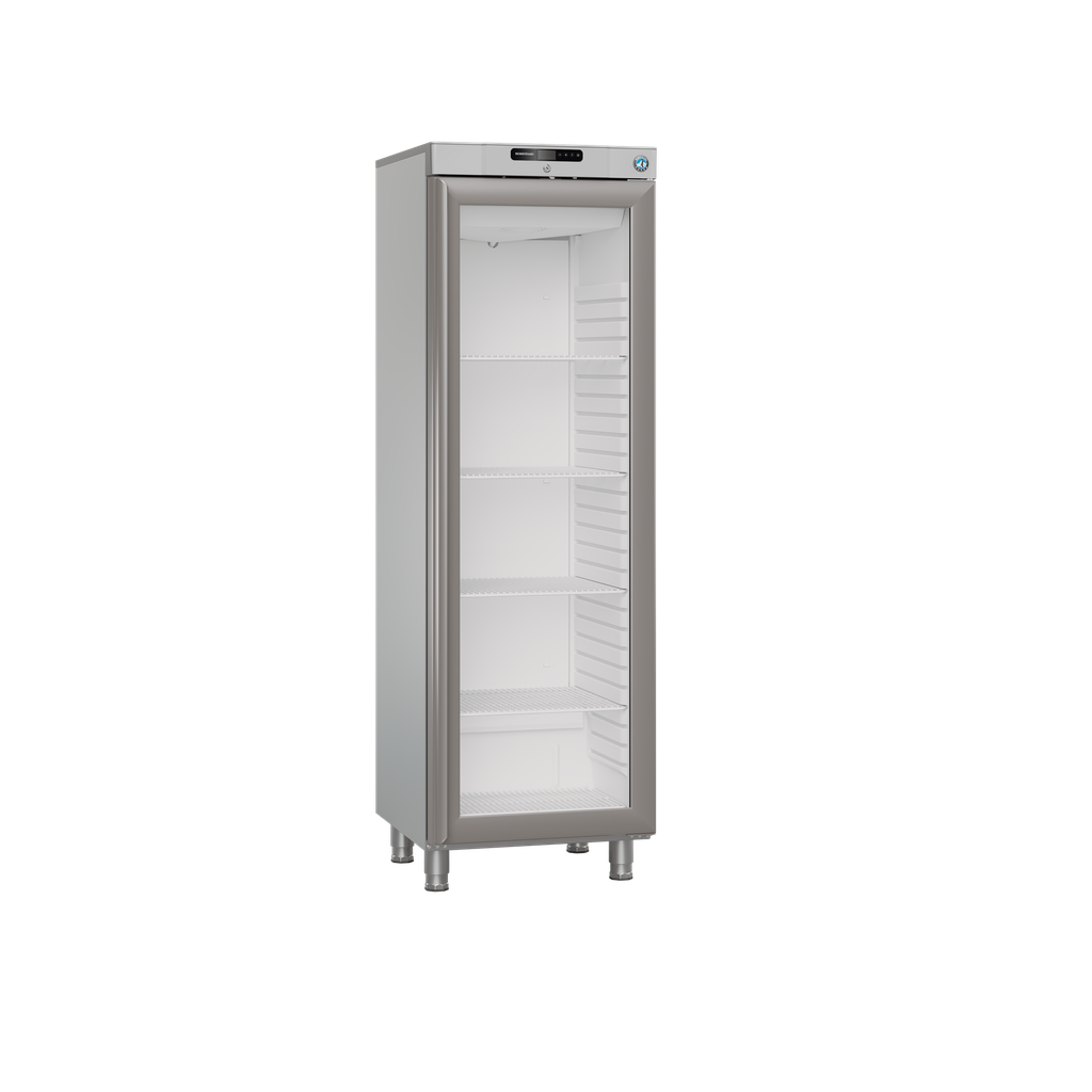 Professionele vriesvitrinekast Hoshizaki Compact FG420 — 265 L