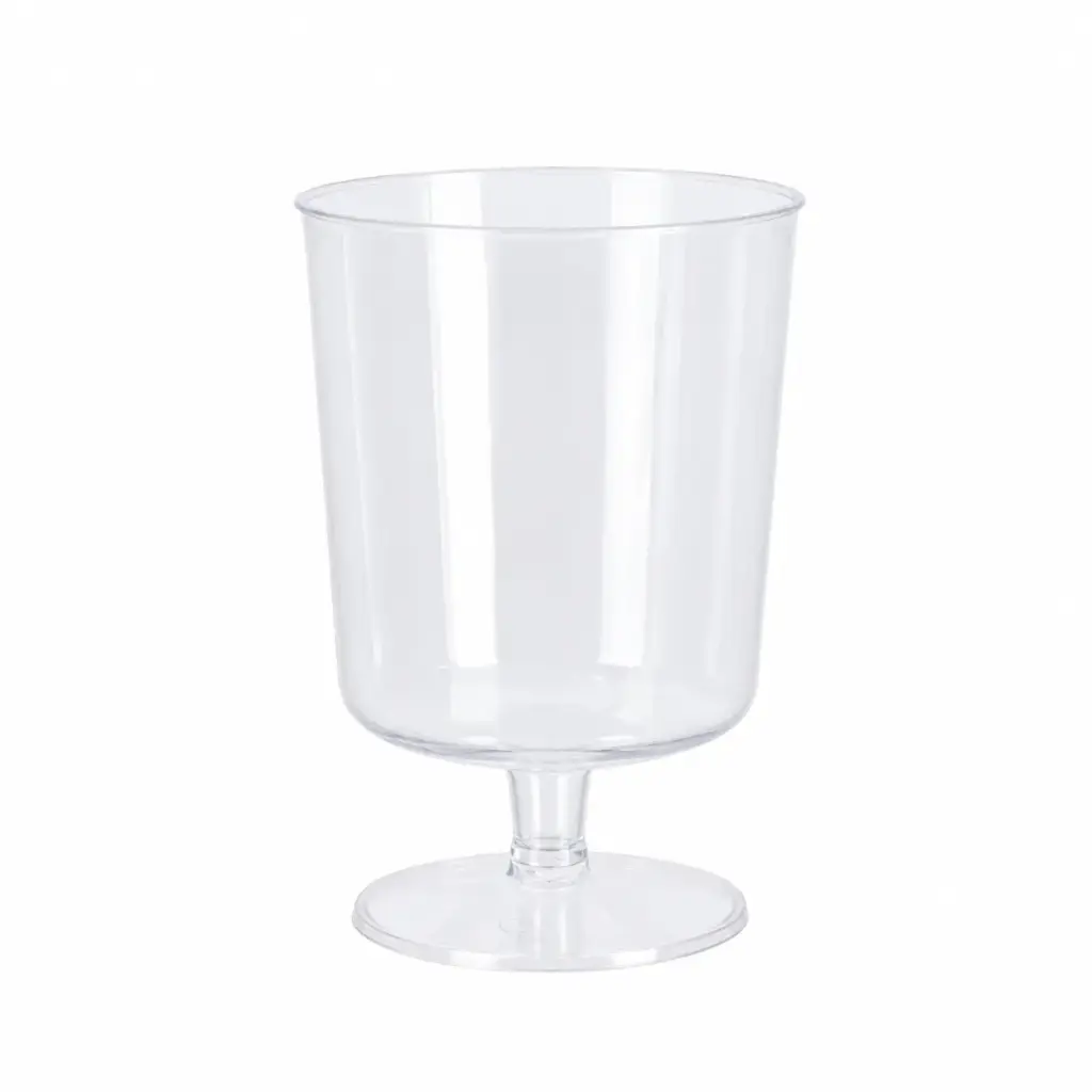 Weinglas wiederverwendbar transparent 12/15 cl – 200 Stück