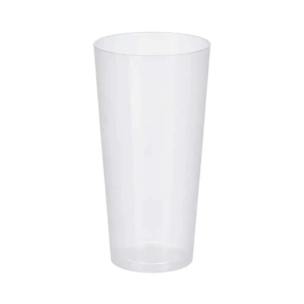 Limonadenbecher wiederverwendbar ECO PP 30 cl – 300 Stück