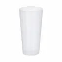 Limonadenbecher wiederverwendbar ECO PP 30 cl – 300 Stück