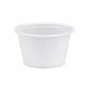 Pot à sauce US1 - 3 cl Ø45 mm – 2500 pièces