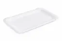 Plateau carton blanc 16 × 23 cm (n°118) – 1000 pièces