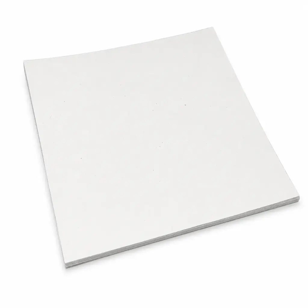 Papier d'emballage frites — feuilles 30 × 40 cm — carton 10kg