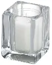Teelichthalter