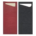 Pochettes à couverts