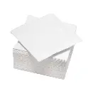 Serviettes 1 pli