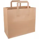 Sac en kraft